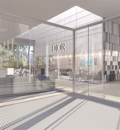 dior us headquarters